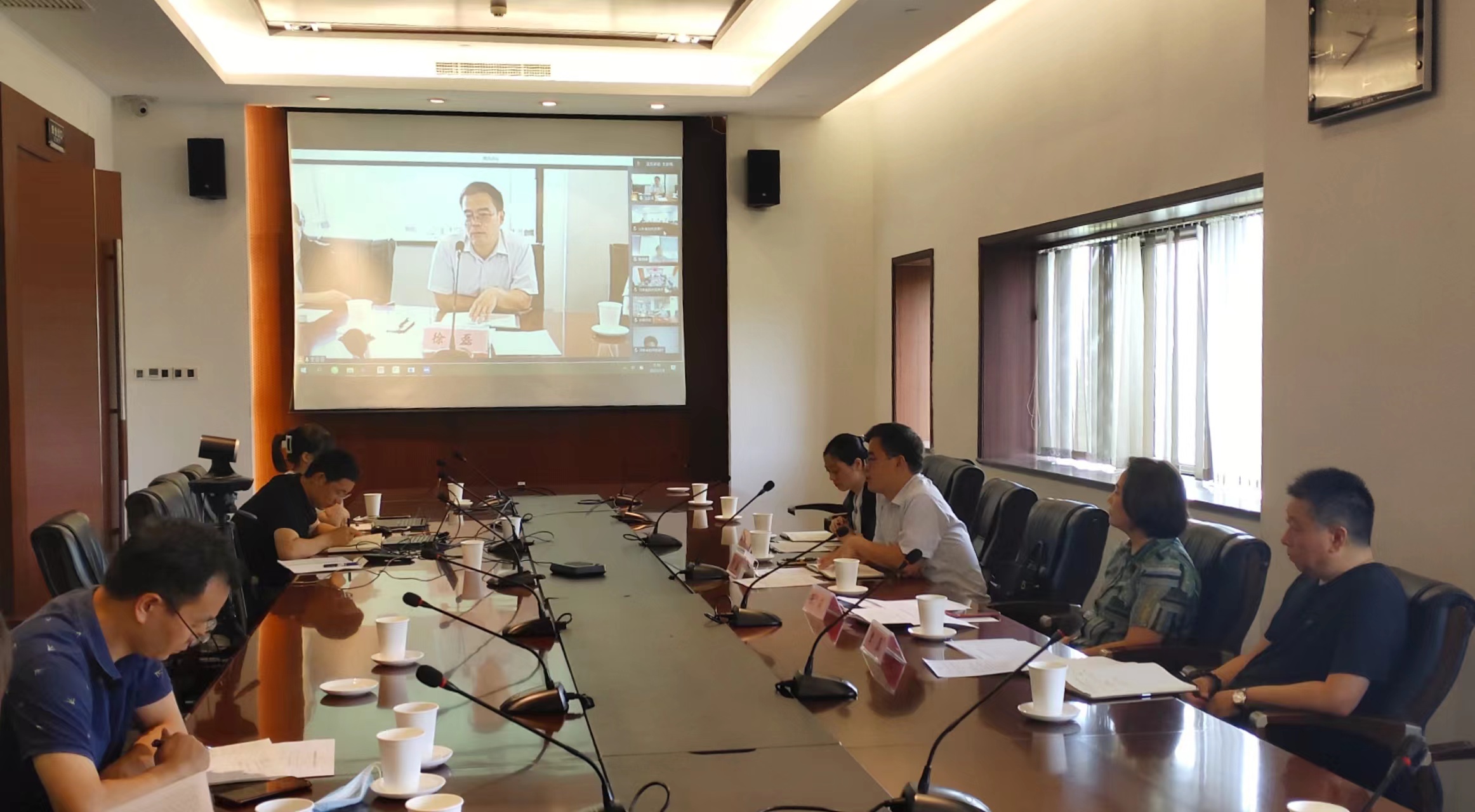 新闻稿：2022年国家测绘质量监督检查工作启动会议照片.jpg