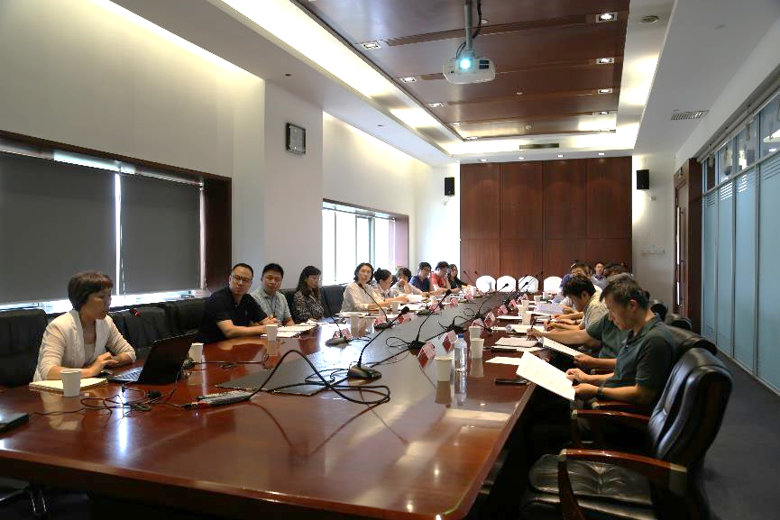 《测绘智能化质检技术体系构建总体方案》通过专家评审——科技赋能测绘质检，智能化升级助力行业高质量发展